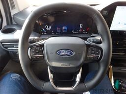 FORD Tourneo Custom TitaniumX AWD Stndhz Pano B&O AHK