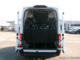 FORD Transit 460L4 Autom 18Sitzer Stndhzg 360Kam