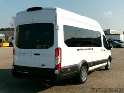 FORD Transit 460L4 Autom 18Sitzer Stndhzg 360Kam
