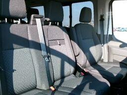 FORD Transit 460L4 Autom 18Sitzer Stndhzg 360Kam