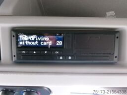 FORD Transit 460L4 Autom 18Sitzer Stndhzg 360Kam