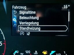 FORD Transit 460L4 Autom 18Sitzer Stndhzg 360Kam