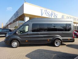 FORD Transit 460L4 Limited 18Sitz Stndhzg Navi 360Kam
