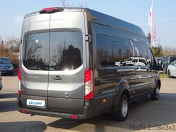 FORD Transit 460L4 Limited 18Sitz Stndhzg Navi 360Kam