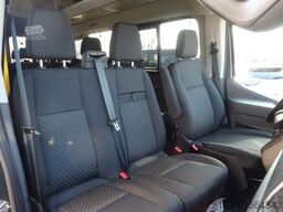 FORD Transit 460L4 Limited 18Sitz Stndhzg Navi 360Kam