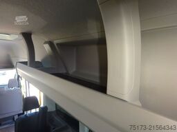 FORD Transit 460L4 Limited 18Sitz Stndhzg Navi 360Kam