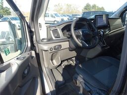 FORD Transit 460L4 Limited 18Sitz Stndhzg Navi 360Kam
