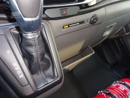 FORD Transit 460L4 Limited 18Sitz Stndhzg Navi 360Kam