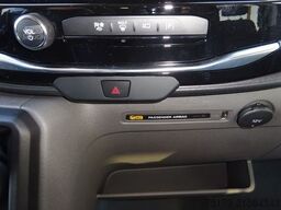 FORD Transit 460L4 Limited 18Sitz Stndhzg Navi 360Kam