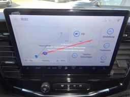 FORD Transit 460L4 Limited 18Sitz Stndhzg Navi 360Kam