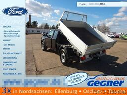 FORD Ranger 2.0 XL ExtraKab 3-Seiten-Kipper AHK WiPa