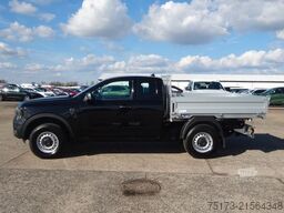 FORD Ranger 2.0 XL ExtraKab 3-Seiten-Kipper  AHK WiPa