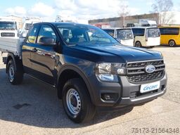 FORD Ranger 2.0 XL ExtraKab 3-Seiten-Kipper  AHK WiPa