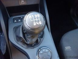 FORD Ranger 2.0 XL ExtraKab 3-Seiten-Kipper  AHK WiPa