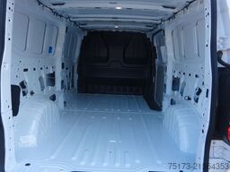 FORD Transit Custom 300L2 LKW Trend AHK LED SYNC4 GRA