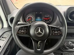 MERCEDES-BENZ 314 CDI Sprinter III Kasten Hoch Sortimo Ausbau