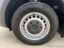 MERCEDES-BENZ 314 CDI Sprinter III Kasten Hoch Sortimo Ausbau