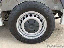 MERCEDES-BENZ 314 CDI Sprinter III Kasten Hoch Sortimo Ausbau