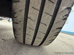 MERCEDES-BENZ 314 CDI Sprinter III Kasten Hoch Sortimo Ausbau