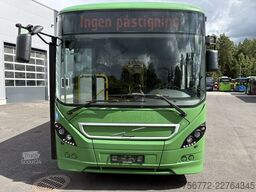 Volvo 8900