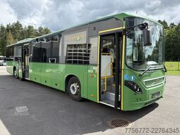 Volvo 8900