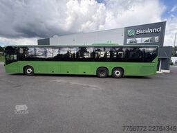 Volvo 8900