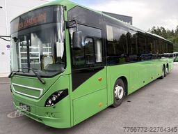 Volvo 8900