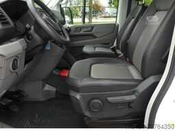 VW Crafter 35 Pritsche Plane DOKA L2 AHK 3,0t