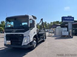 VOLVO FM430 Meiller AK14 Absetzkipper