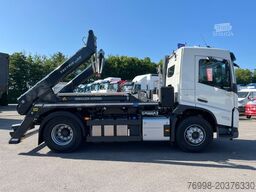 VOLVO FM430 Meiller AK14 Absetzkipper