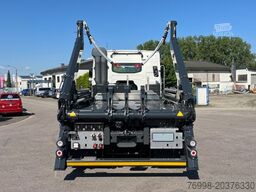 VOLVO FM430 Meiller AK14 Absetzkipper
