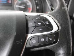 IVECO S- Way 480, SECONDARY AIR CONDITIONING, NAVI