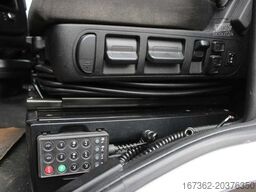 IVECO S- Way 480, SECONDARY AIR CONDITIONING, NAVI