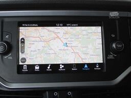 IVECO S- Way 480, SECONDARY AIR CONDITIONING, NAVI