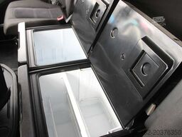 IVECO S- Way 480, SECONDARY AIR CONDITIONING, NAVI