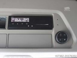 IVECO S- Way 480, SECONDARY AIR CONDITIONING, NAVI