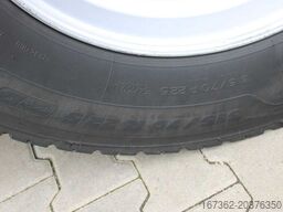 IVECO S- Way 480, SECONDARY AIR CONDITIONING, NAVI