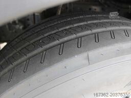 IVECO S- Way 480, SECONDARY AIR CONDITIONING, NAVI