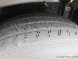 IVECO S- Way 480, SECONDARY AIR CONDITIONING, NAVI