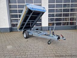 Eduard EDUARD Heckkipper 1500kg im trailershop
