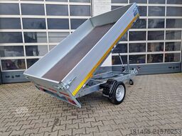Eduard EDUARD Heckkipper 1500kg im trailershop