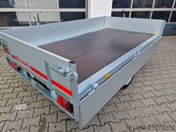 Eduard EDUARD Heckkipper 1500kg im trailershop
