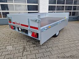 Eduard EDUARD Heckkipper 1500kg im trailershop