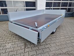 Eduard EDUARD Heckkipper 1500kg im trailershop
