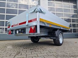 Eduard EDUARD Heckkipper 1500kg im trailershop