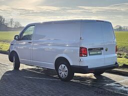 VOLKSWAGEN TRANSPORTER 2.0 TDI L1H1 Navi Automaat!