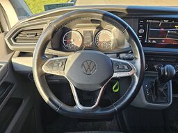 VOLKSWAGEN TRANSPORTER 2.0 TDI L1H1 Navi Automaat!