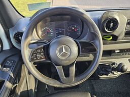 MERCEDES-BENZ SPRINTER 514 Kipper Airco