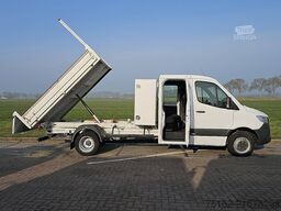MERCEDES-BENZ SPRINTER 514  Kipper Airco