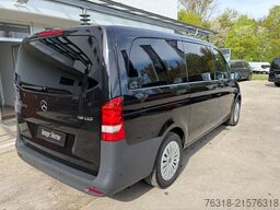Mercedes-Benz Vito 116 CDI Tourer Pro L MOPF 9S elTüren Navi RfK